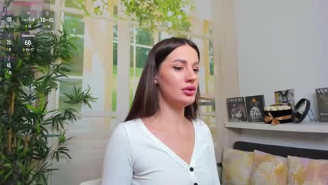 Snapshot of jelisse_jones chatting on 19, 2, 2025 Jelisse online show from 19, 2, 2025