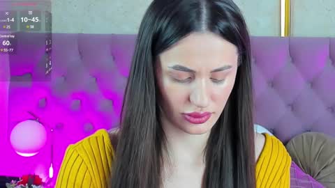 Snapshot of jelisse_jones chatting on 21, 2, 2025 Jelisse online show from 21, 2, 2025