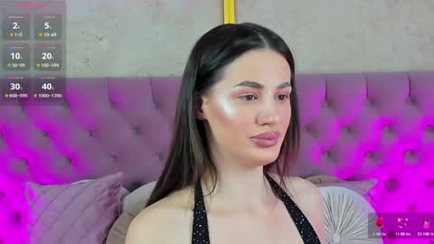 Snapshot of jelisse_jones chatting on 23, 2, 2025 Jelisse online show from 23, 2, 2025