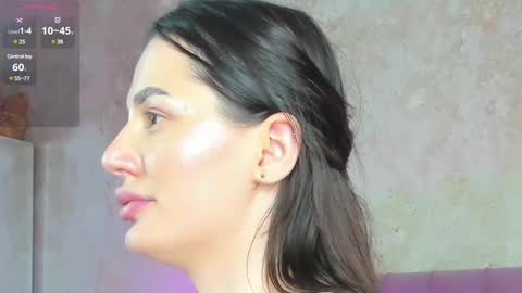 Snapshot of jelisse_jones chatting on 23, 2, 2025 Jelisse online show from 23, 2, 2025