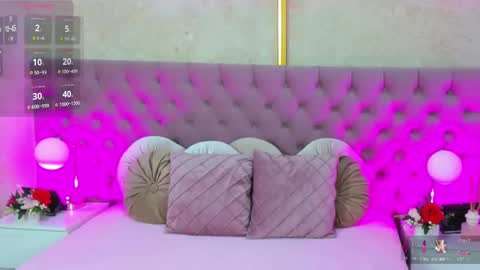 Snapshot of jelisse_jones chatting on 24, 2, 2025 Jelisse online show from 24, 2, 2025