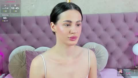 Snapshot of jelisse_jones chatting on 7, 3, 2025 Jelisse online show from 7, 3, 2025