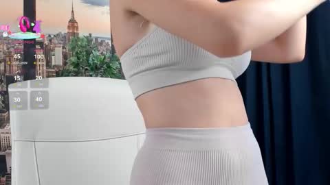 Snapshot of jelisse_jones chatting on 11, 9, 2025 Jelisse online show from 11, 9, 2025