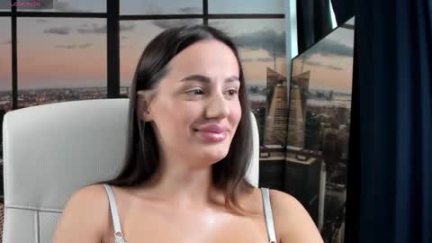 Snapshot of jelisse_jones chatting on 12, 9, 2025 Jelisse online show from 12, 9, 2025