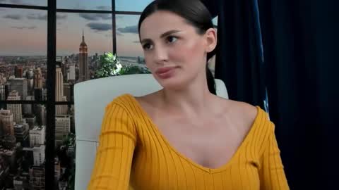 Snapshot of jelisse_jones chatting on 28, 9, 2025 Jelisse online show from 28, 9, 2025