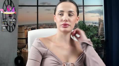 Snapshot of jelisse_jones chatting on 29, 9, 2025 Jelisse online show from 29, 9, 2025