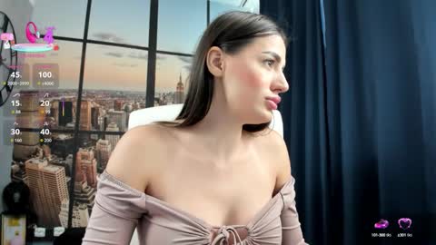 Snapshot of jelisse_jones chatting on 16, 10, 2025 Jelisse online show from 16, 10, 2025