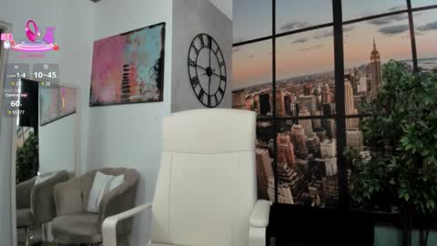 Snapshot of jelisse_jones chatting on 22, 10, 2025 Jelisse online show from 22, 10, 2025