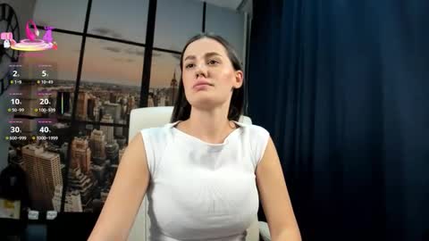 Snapshot of jelisse_jones chatting on 26, 10, 2025 Jelisse online show from 26, 10, 2025