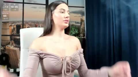 Snapshot of jelisse_jones chatting on 22, 11, 2025 Jelisse online show from 22, 11, 2025