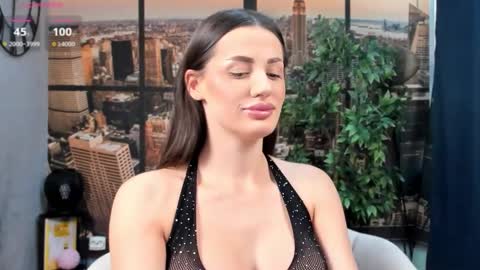 Snapshot of jelisse_jones chatting on 16, 12, 2025 Jelisse online show from 16, 12, 2025