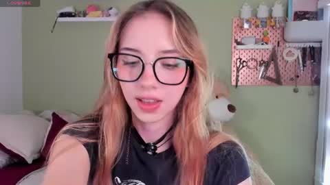 Jelly  online show from 17, 6, 2026