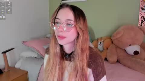 Jelly  online show from 16, 7, 2026