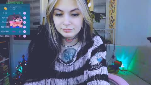 Snapshot of jelyaa chatting on 28, 12, 2024 Jelya online show from 28, 12, 2024