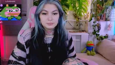 Jelya online show from 11, 11, 2025