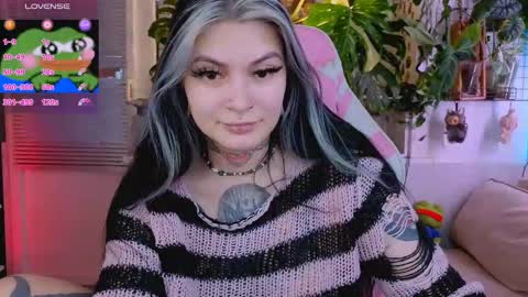 Jelya online show from 23, 11, 2025