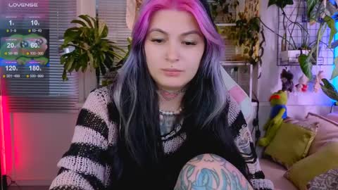 Jelya online show from 5, 4, 2026