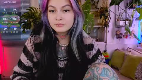 Jelya online show from 13, 4, 2026