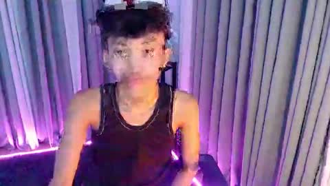 jemart_urnaughtboy online show from 18, 5, 2026