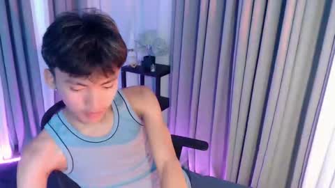 jemart_urnaughtboy online show from 21, 5, 2026