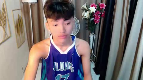 jemart_urnaughtboy online show from 31, 5, 2026