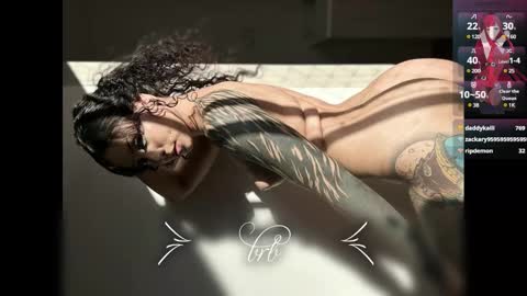 jen online show from 24, 2, 2025