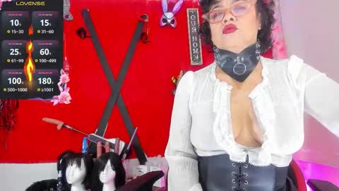 jena_derbo online show from 23, 9, 2025