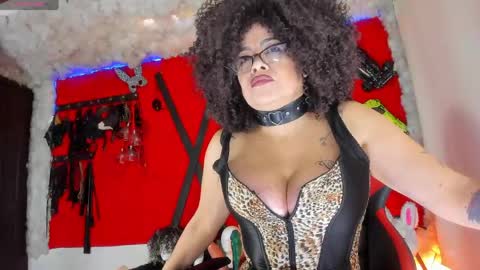 jena_rosse online show from 17, 5, 2026