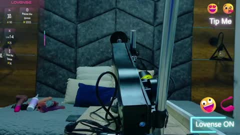 Snapshot of jenacooper__ chatting on 4, 5, 2026 Jena online show from 4, 5, 2026