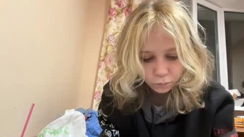 Jessica online show from 19, 4, 2026