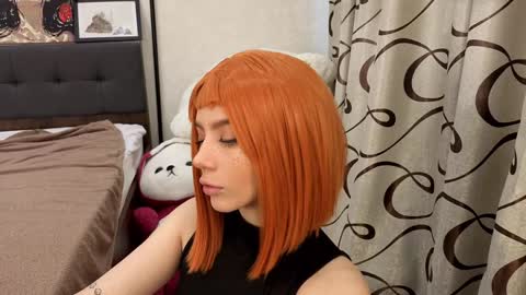 Dolly online show from 12, 9, 2025