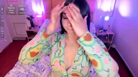 Jenifer  online show from 25, 4, 2026