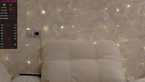 EvaSileZ online show from 6, 10, 2025