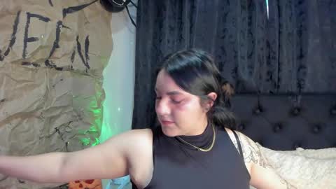 jeniferpowell_nm online show from 31, 10, 2025