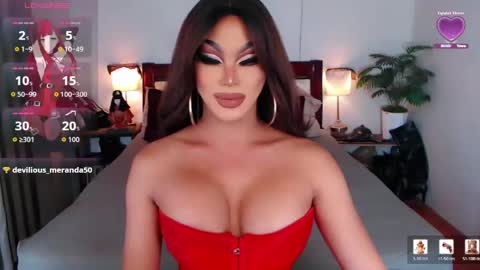 Queen Jenifer online show from 20, 4, 2026