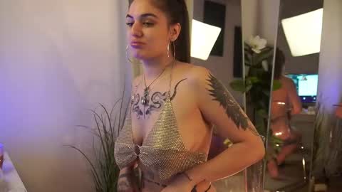 jeniffer_foxx online show from 23, 9, 2025