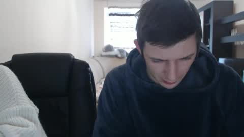 Snapshot of jenisandpeter chatting on 2, 3, 2025 JenisAndPeter online show from 2, 3, 2025