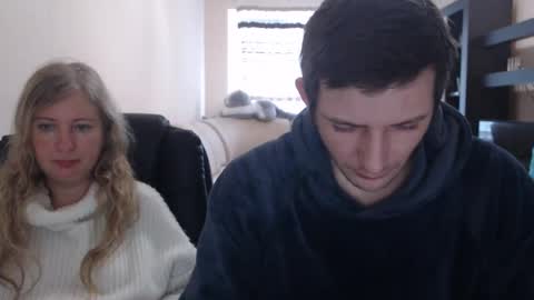 Snapshot of jenisandpeter chatting on 6, 3, 2025 JenisAndPeter online show from 6, 3, 2025