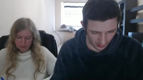 Snapshot of jenisandpeter chatting on 7, 3, 2025 JenisAndPeter online show from 7, 3, 2025