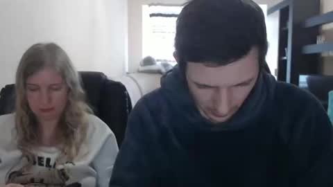 Snapshot of jenisandpeter chatting on 10, 3, 2025 JenisAndPeter online show from 10, 3, 2025