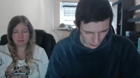 Snapshot of jenisandpeter chatting on 11, 3, 2025 JenisAndPeter online show from 11, 3, 2025