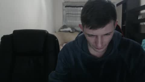 Snapshot of jenisandpeter chatting on 12, 3, 2025 JenisAndPeter online show from 12, 3, 2025