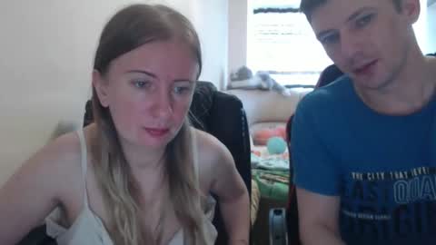 Snapshot of jenisandpeter chatting on 11, 9, 2025 JenisAndPeter online show from 11, 9, 2025