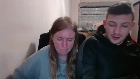 Snapshot of jenisandpeter chatting on 14, 10, 2025 JenisAndPeter online show from 14, 10, 2025