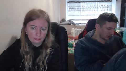 Snapshot of jenisandpeter chatting on 24, 10, 2025 JenisAndPeter online show from 24, 10, 2025