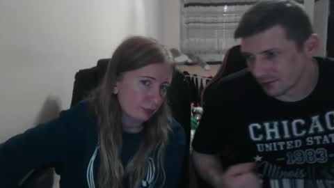 Snapshot of jenisandpeter chatting on 30, 10, 2025 JenisAndPeter online show from 30, 10, 2025