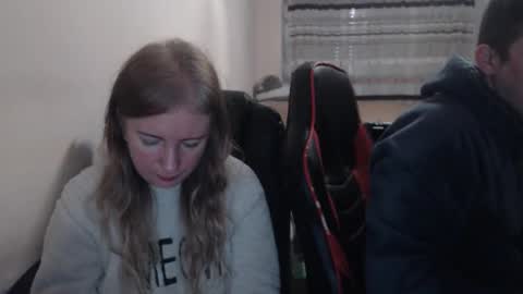 Snapshot of jenisandpeter chatting on 11, 11, 2025 JenisAndPeter online show from 11, 11, 2025