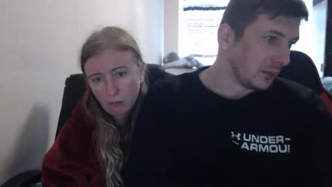 Snapshot of jenisandpeter chatting on 14, 11, 2025 JenisAndPeter online show from 14, 11, 2025