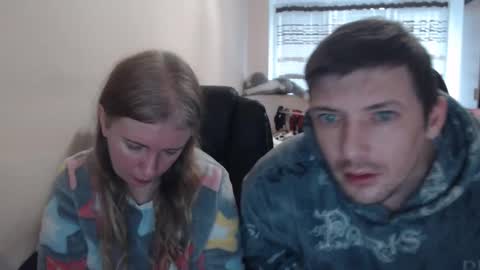 Snapshot of jenisandpeter chatting on 27, 11, 2025 JenisAndPeter online show from 27, 11, 2025