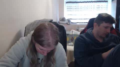 JenisAndPeter online show from 16, 12, 2025